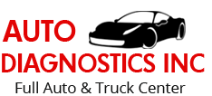 Auto Diagnostics Inc